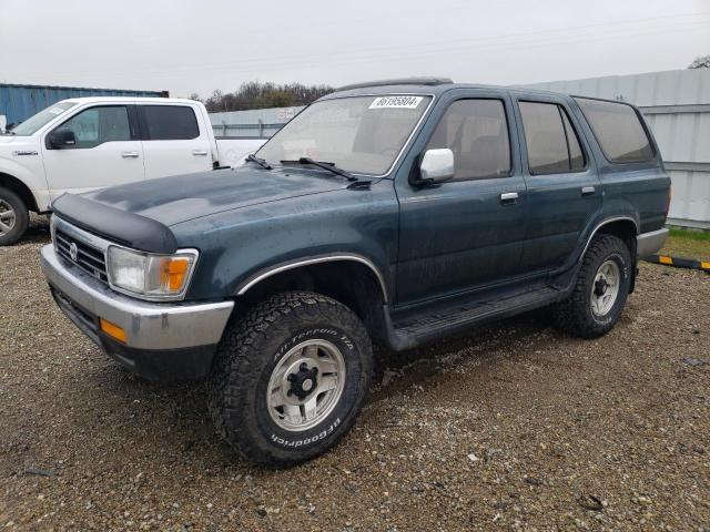Photo 1 from auction – 1995 TOYOTA 4RUNNER VN with VIN JT3VN39W9S0191148