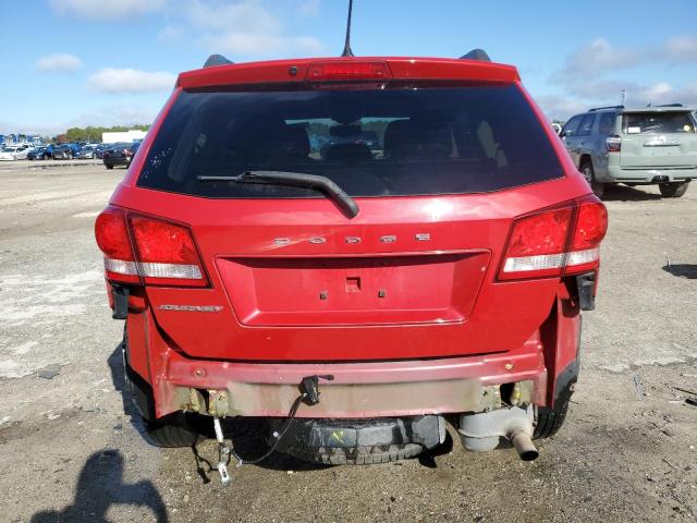 Photo 6 from auction – 2015 DODGE JOURNEY SX with VIN 3C4PDCBB1FT756290