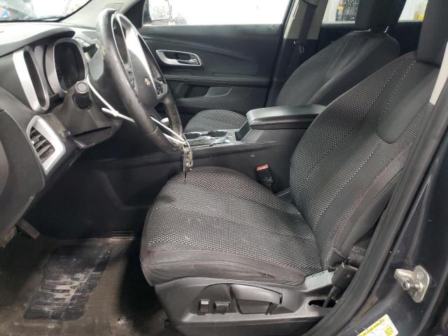 Photo 7 from auction – 2010 CHEVROLET EQUINOX LT with VIN 2CNFLEEWXA6383378