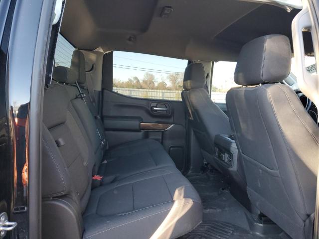 Photo 10 from auction – 2021 CHEVROLET SILVERADO with VIN 3GCUYEED2MG483365