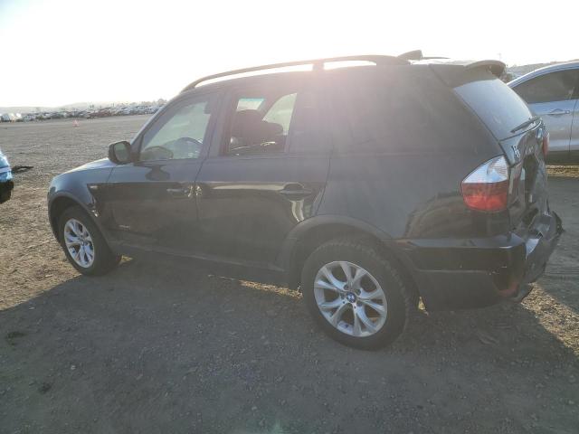 Photo 2 from auction – 2010 BMW X3 XDRIVE3 with VIN WBXPC9C43AWJ31398