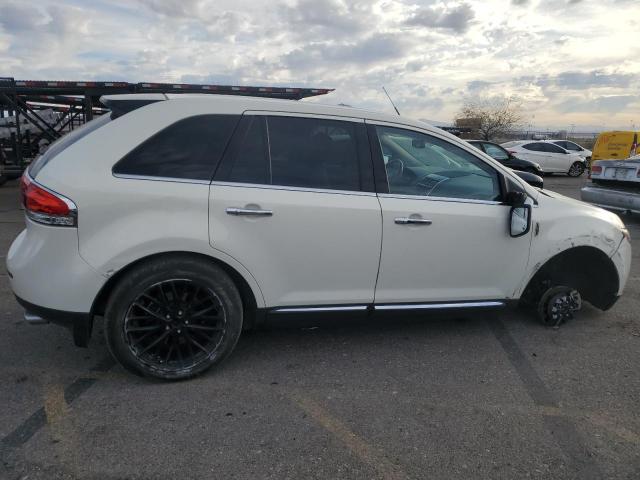 Photo 3 from auction – 2013 LINCOLN MKX with VIN 2LMDJ6JKXDBL25552