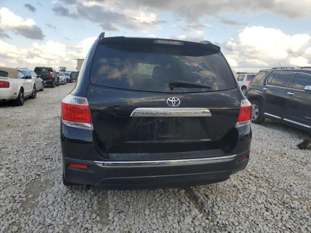 Zdjęcie 6 z aukcji – 2012 TOYOTA HIGHLANDER z VIN 5TDYK3EH9CS054041