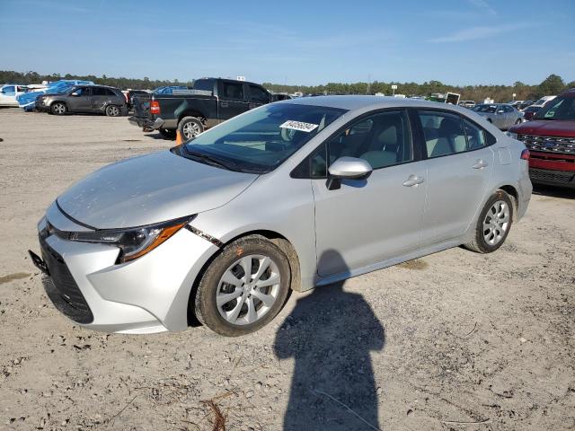 Photo 1 from auction – 2024 TOYOTA COROLLA LE with VIN 5YFB4MDE2RP131086