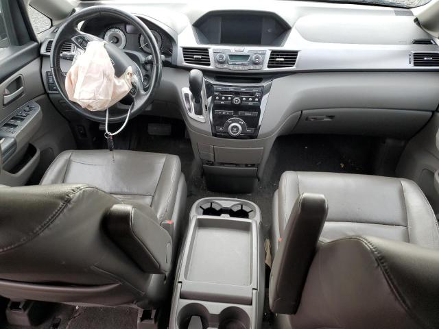 Photo 8 from auction – 2013 HONDA ODYSSEY EX with VIN 5FNRL5H66DB084773