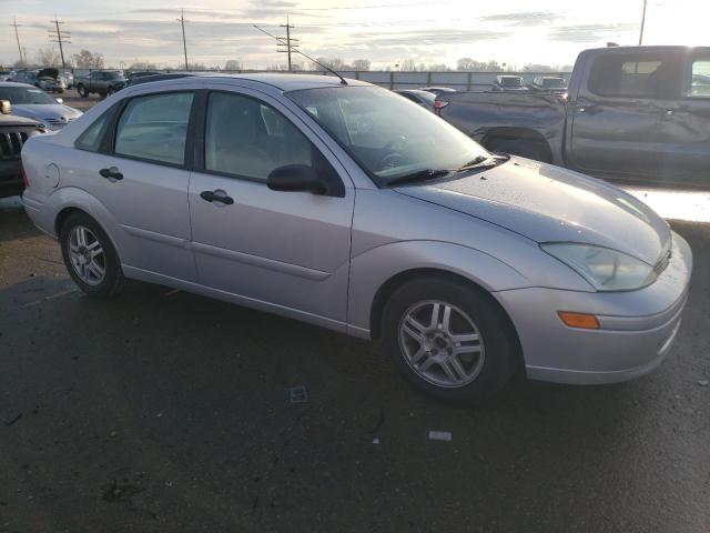 Photo 4 from auction – 2003 FORD FOCUS SE with VIN 1FAFP34P53W119054