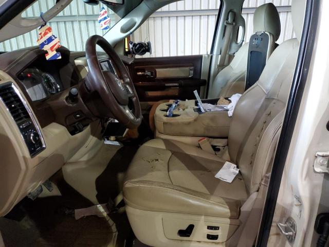 Photo 7 from auction – 2017 RAM 1500 LARAM with VIN 1C6RR7JT2HS646811