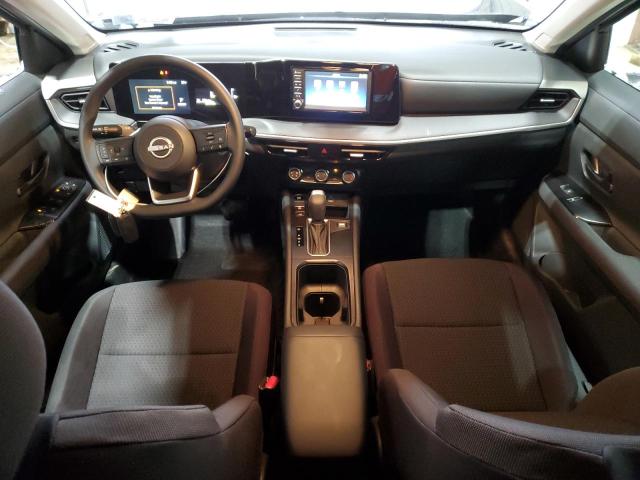 Photo 8 from auction – 2025 NISSAN KICKS S with VIN 3N8AP6BB1SL308564