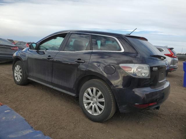 Photo 2 from auction – 2011 MAZDA CX-7 with VIN JM3ER2C53B0383845
