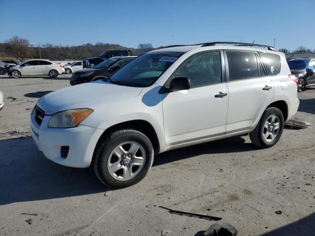 TOYOTA RAV4 2009 with VIN JTMBF33V19D012907 - Photo from auction