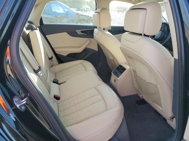 Photo 10 from auction – 2019 AUDI A4 PREMIUM with VIN WAUDNAF46KA116221