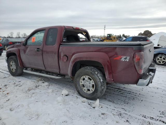 Photo 2 from auction – 2007 CHEVROLET COLORADO with VIN 1GCDT19E278175648