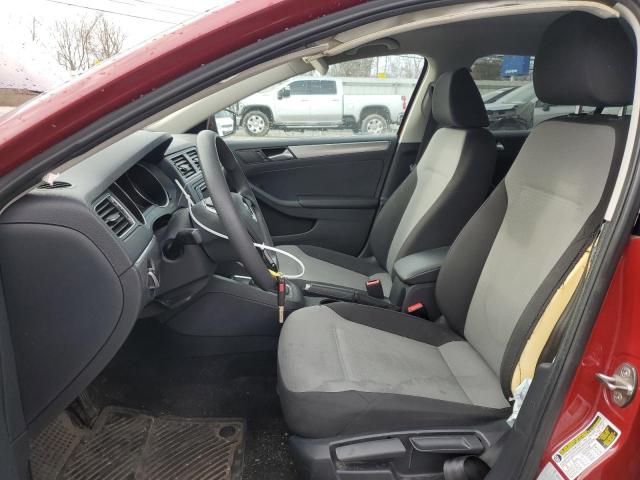 Photo 7 from auction – 2017 VOLKSWAGEN JETTA S with VIN 3VW2B7AJ4HM211873