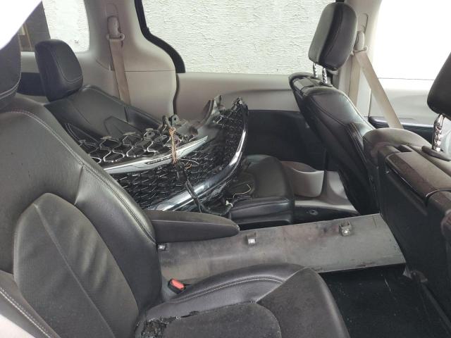 Photo 11 from auction – 2022 CHRYSLER PACIFICA H with VIN 2C4RC1L73NR122734