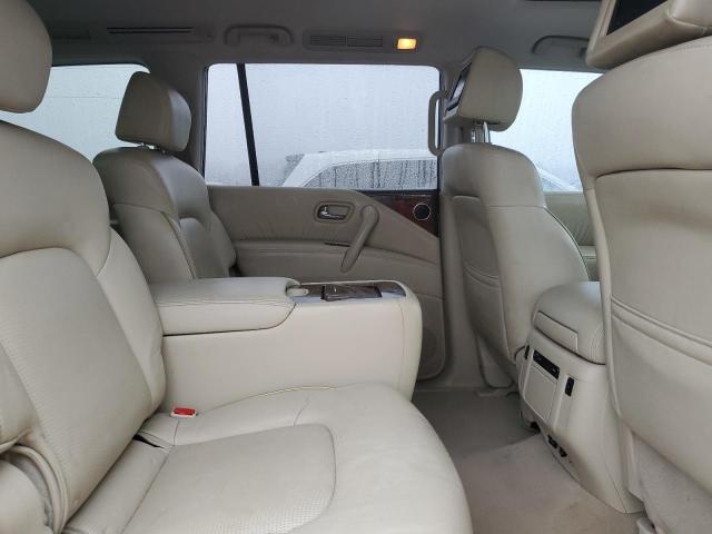 Photo 11 from auction – 2015 INFINITI QX80 with VIN JN8AZ2NF0F9573363
