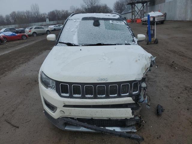 Photo 5 from auction – 2018 JEEP COMPASS LI with VIN 3C4NJDCB4JT373893