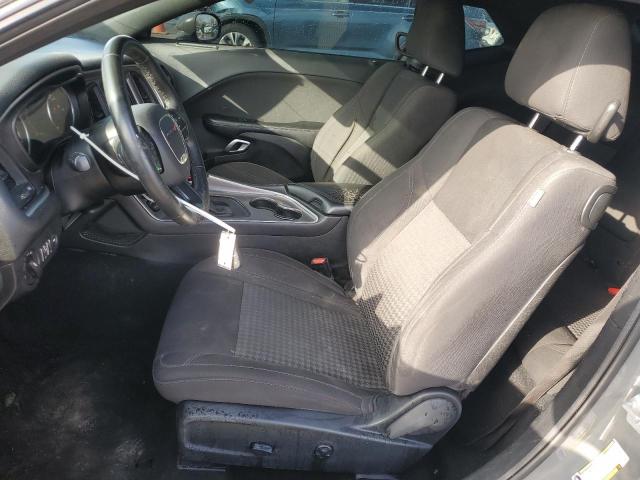 Photo 7 from auction – 2019 DODGE CHALLENGER with VIN 2C3CDZAG7KH629677