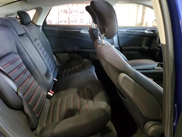 Photo 10 from auction – 2014 FORD FUSION SE with VIN 3FA6P0H75ER173310