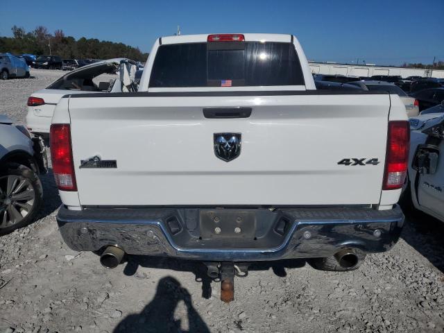 Photo 6 from auction – 2017 RAM 1500 SLT with VIN 3C6RR7LT0HG774856