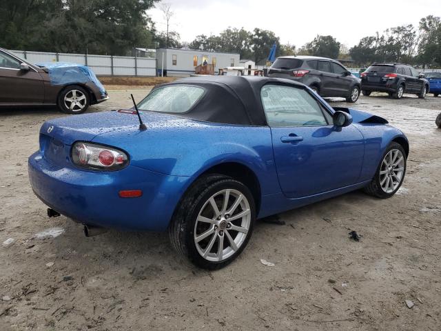 Photo 3 from auction – 2006 MAZDA MX-5 MIATA with VIN JM1NC25F960110818