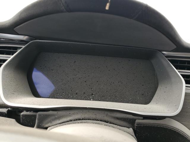 Photo 9 from auction – 2016 TESLA MODEL S with VIN 5YJSA1E27GF137454