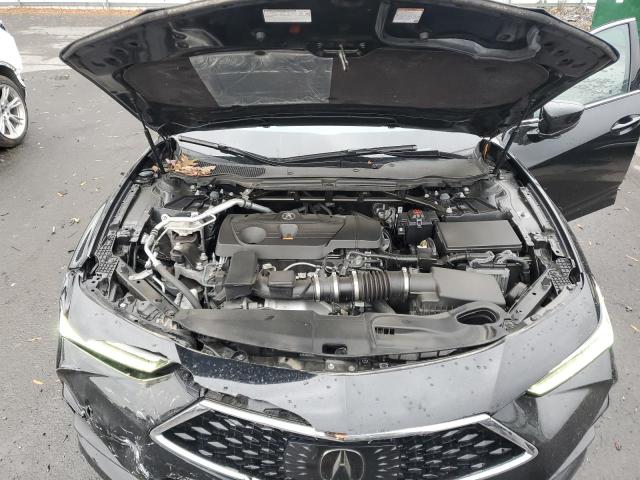 Photo 11 from auction – 2021 ACURA TLX with VIN 19UUB5F33MA012803