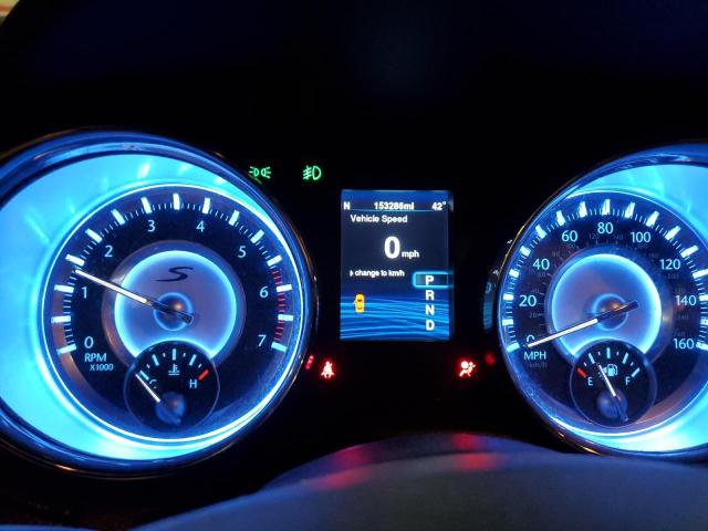 Zdjęcie 9 z aukcji – 2014 CHRYSLER 300 S z VIN 2C3CCAGT9EH276677