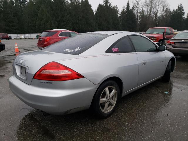 Photo 3 from auction – 2003 HONDA ACCORD EX with VIN 1HGCM726X3A020963