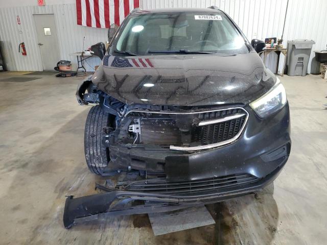 Photo 5 from auction – 2017 BUICK ENCORE PRE with VIN KL4CJASB1HB043416