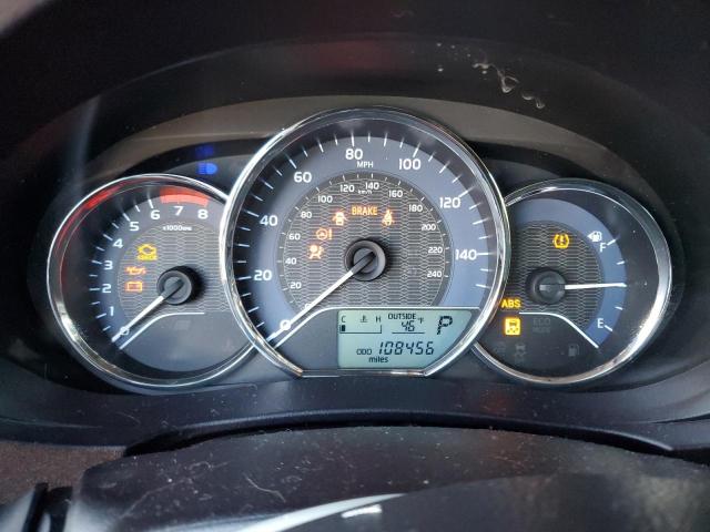 Photo 9 from auction – 2015 TOYOTA COROLLA EC with VIN 5YFBPRHE7FP243621