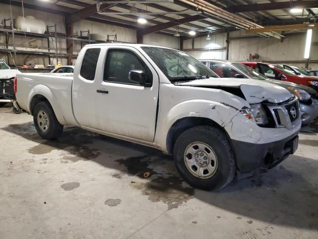 Photo 4 from auction – 2017 NISSAN FRONTIER S with VIN 1N6BD0CT3HN772944