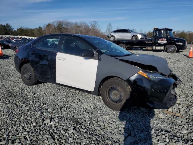 Photo 4 from auction – 2019 TOYOTA COROLLA L with VIN 2T1BURHE0KC155156
