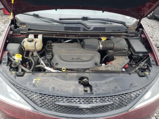 Фото 12 с аукциона – 2019 CHRYSLER PACIFICA L с VIN 2C4RC1GG9KR627411