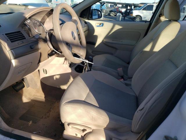 Photo 7 from auction – 2007 CHEVROLET COBALT LS with VIN 1G1AK55F077166876