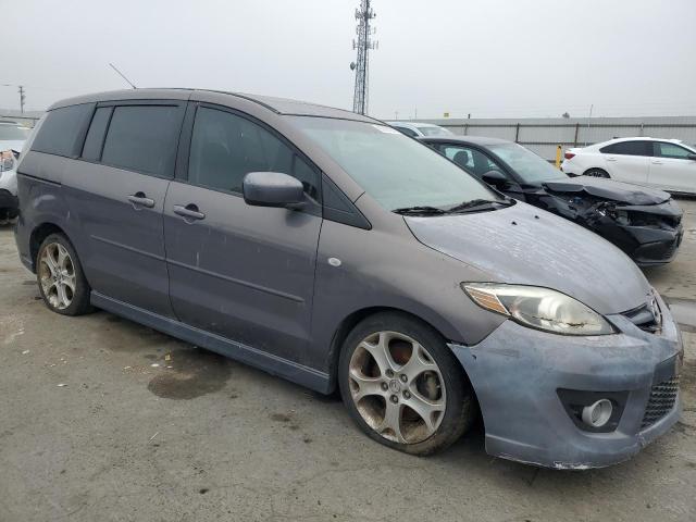 Photo 4 from auction – 2009 MAZDA 5 with VIN JM1CR29L290338959