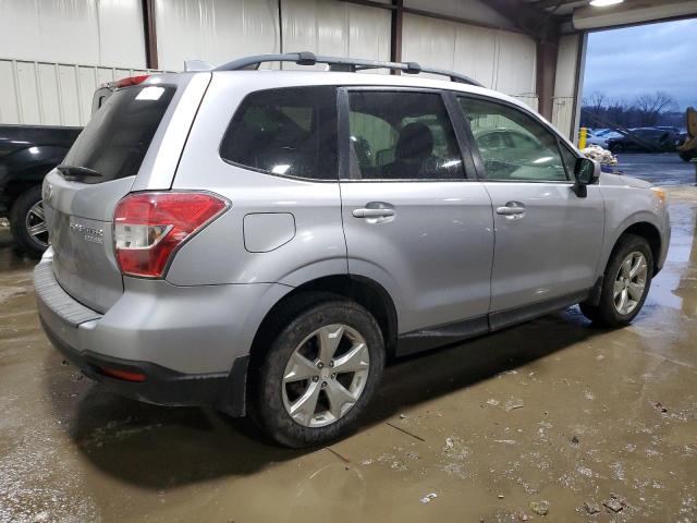 Photo 3 from auction – 2016 SUBARU FORESTER 2 with VIN JF2SJADC9GH512899