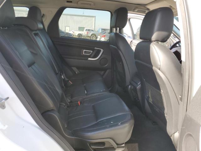 Photo 11 from auction – 2016 LAND ROVER DISCOVERY with VIN SALCR2BG6GH612913