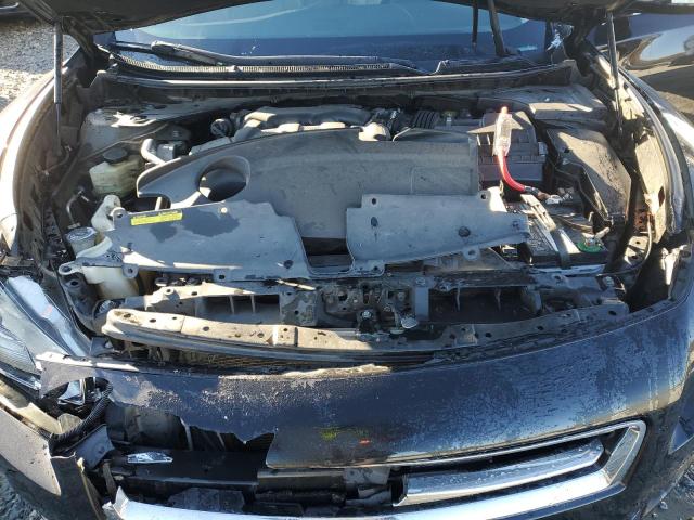 Photo 11 from auction – 2014 NISSAN MAXIMA S with VIN 1N4AA5AP3EC908643