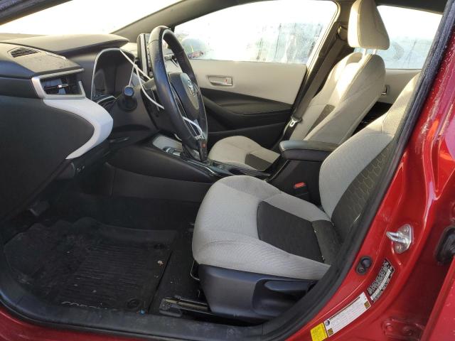 Photo 7 from auction – 2022 TOYOTA COROLLA SE with VIN JTND4MBE8N3177564