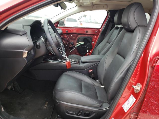 Photo 7 from auction – 2021 MAZDA CX-30 PREF with VIN 3MVDMBCL7MM312860