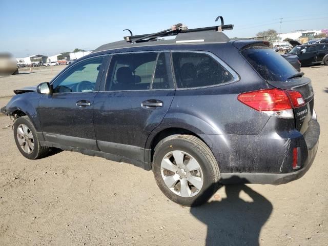 Снимка 2 от търг – 2011 SUBARU OUTBACK 2. с VIN 4S4BRBBC6B3340106