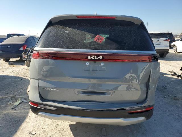 Photo 6 from auction – 2024 KIA CARNIVAL E with VIN KNDNC5H33R6433489
