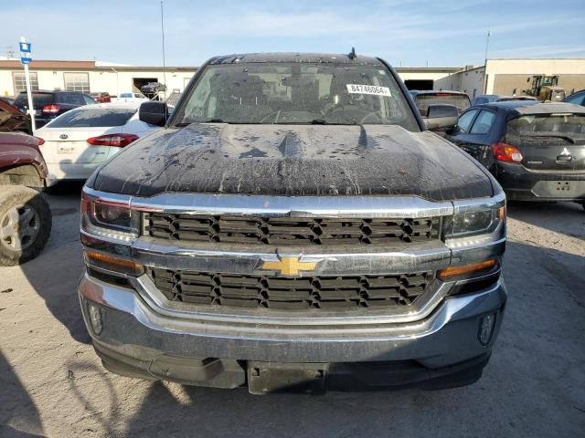 Photo 5 from auction – 2019 CHEVROLET SILVERADO with VIN 2GCRCPEC3K1192595