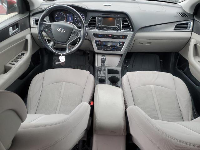 Photo 8 from auction – 2015 HYUNDAI SONATA SPO with VIN 5NPE34AF7FH053541