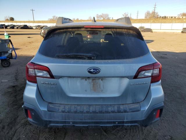 Photo 6 from auction – 2018 SUBARU OUTBACK 2. with VIN 4S4BSANC9J3250831