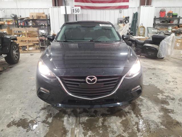Photo 5 from auction – 2016 MAZDA 3 SPORT with VIN 3MZBM1U75GM316914