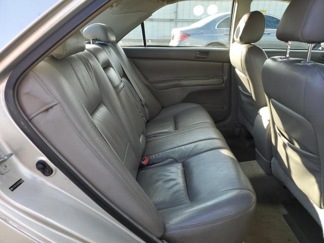Photo 10 from auction – 2004 TOYOTA CAMRY LE with VIN 4T1BE32K04U849288
