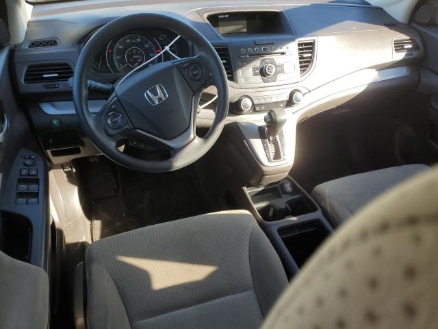 Photo 8 from auction – 2012 HONDA CR-V EX with VIN 3CZRM3H59CG702471