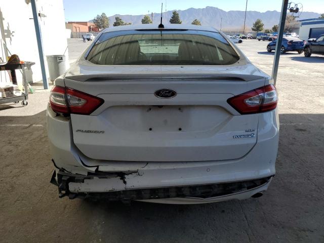 Photo 6 from auction – 2013 FORD FUSION SE with VIN 3FA6P0LU6DR178141