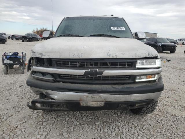 Photo 5 from auction – 2002 CHEVROLET SILVERADO with VIN 2GCEK19T821379792